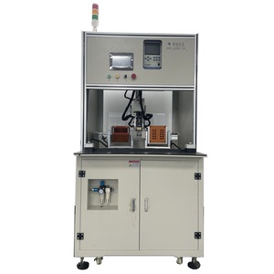 Máquina de Soldadura por Puntos Automática de Doble Cara Yaidea Yd-dh-03-5000a Bibo para Baterías de Iones de Litio 18650 - Product Image 1