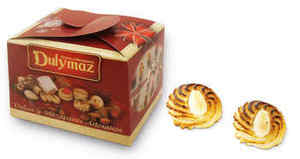 Spain's Best <b>Sugar</b>-Free Marzipan Healthy Daily Snacks Egg Pattern Solid Figures Curly Pastry <b>Low</b> <b>Sugar</b> Ingredients <b>Chocolate</b> - Product Image 3