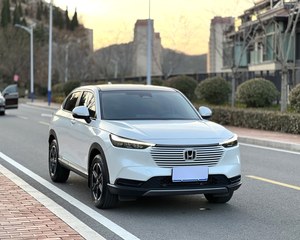 <span class=keywords><strong>Honda</strong></span> Vezel 2023 1.5L SUV CVT Guida a Sinistra, Auto Usata Economica - Product Image 3