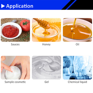 330sdp hình thức ngang Điền và con dấu HFFS túi lớn với góc vòi hoặc đầu vòi đi bộ chùm rollstock Túi máy - Product Image 2