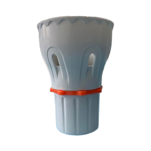 Nhà Máy bán hàng trực tiếp <span class=keywords><strong>Hot</strong></span> Bán E27/B22 Trắng ABS vỏ Brass liên hệ với <span class=keywords><strong>LED</strong></span> giữ đèn loại mặt dây chuyền - Product Image 2