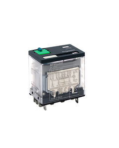 Base relè relè Schneider ad alta potenza RPM12BD 22/32/42/P7 RPZF1/<span class=keywords><strong>2</strong></span>/3/4 - Product Image 6