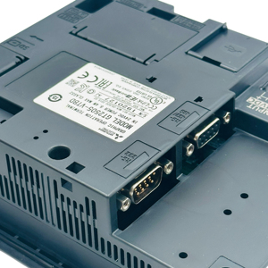 Módulo Electrónico de Pesaje GT2505-VTBD Original, Nuevo, Controlador Lógico Programable (PLC) - Product Image 5