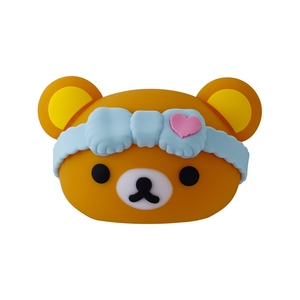 Chất lượng tốt nhất Silicone <span class=keywords><strong>LED</strong></span> ánh sáng ban đêm cho phòng bé bầu không khí ấm áp đèn cảm ứng Điện Thế Hệ ánh sáng chiếu nhỏ cho giấc ngủ - Product Image 4