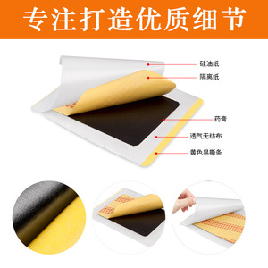 Procesamiento de yeso, venta al por mayor, OEM, marca privada, procesamiento por agencia, artesanía tradicional, yeso negro Babu, en bruto - Product Image 4