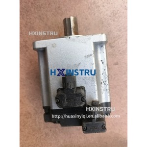 1 ชิ้นใหม่ HCFA SV-X2MH075A-N2CA เซอร์โวมอเตอร์ # เอ็มเอ็กซ์ เอช - Product Image 6