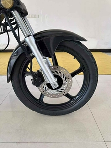 WUyang Bentian Fengyi 125-11 - <span class=keywords><strong>Moto</strong></span> d'occasion à deux <span class=keywords><strong>roues</strong></span> à essence - Finition d'origine - Garantie de qualité - Product Image 6
