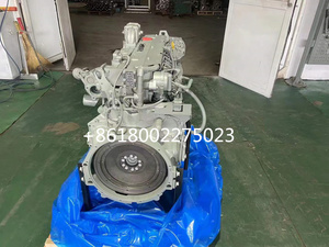 เครื่องยนต์ดีเซล TCD 2013 L06 2V 200KW 2300rpm - Product Image 4