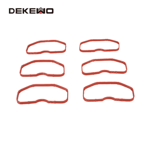 ปะเก็นท่อร่วมไอดี06E129717F 079129717D สำหรับ VW Touareg Audi A5 A6 A4 A7 Q7 Porsche Cayenne 3.0 - Product Image 1