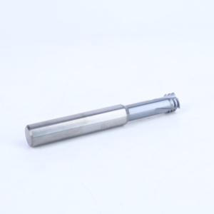 Solid Thread Cutter Three Flute Thread End <b>Mills</b> End <b>Mill</b> - Product Image 4