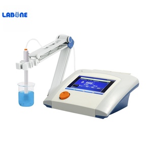 LABONE I600L Compteur d'<span class=keywords><strong>ions</strong></span> de <span class=keywords><strong>nitrate</strong></span> de bureau de haute qualité Compteur d'<span class=keywords><strong>ions</strong></span> négatifs compteur d'<span class=keywords><strong>ions</strong></span> d'eau - Product Image 3