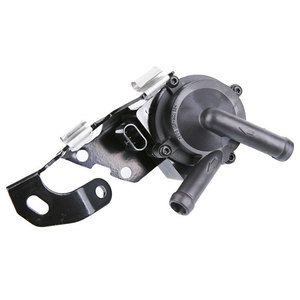 <span class=keywords><strong>Citroen</strong></span> C4 C5 <span class=keywords><strong>DS3</strong></span> Peugeot 207 308 RCZ pompe à eau auxiliaire électrique automobile OE 9806790780 V761936180 V761936280 1201.H9 nouveau - Product Image 4