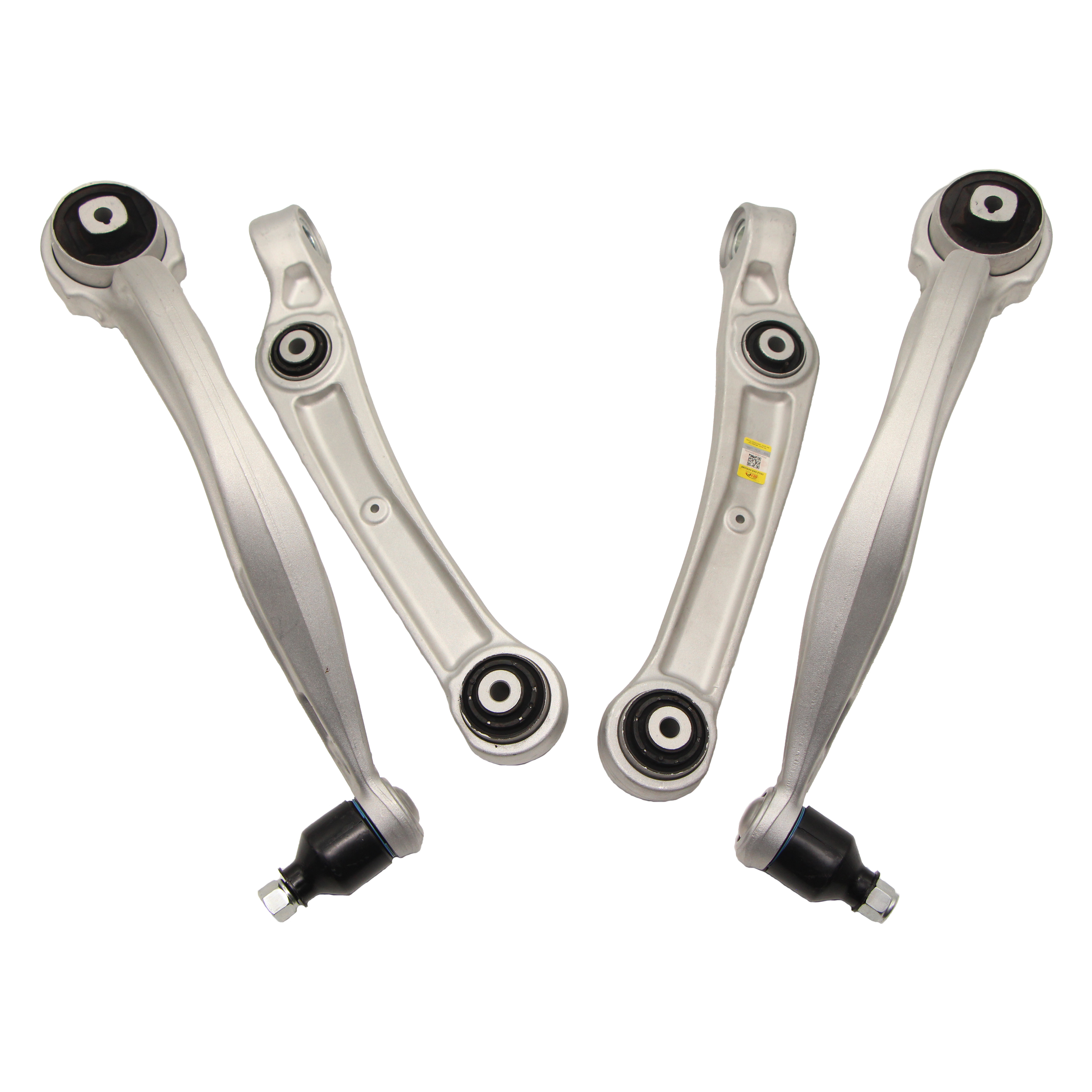 Aluminum Suspension Parts Control Arm for Audi A4 A5 A6