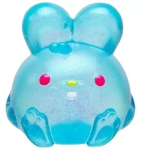 Nouveau produit : Jouet de décompression TPR le plus vendu, jouet à presser en forme de lapin, jouet anti-stress pour la réduction de la pression - Product Image 6