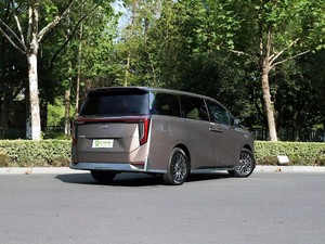 Trumpchi M8 390T Premium Verano 2024 - Veicolo Multiuso di Lusso Serie Esposizione <span class=keywords><strong>GM</strong></span> Leading con Funzionalità Avanzate - Product Image 5