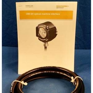 อินเทอร์เฟซออปติคัล Renishaw Omi-2h รุ่น A-5157-0049 สำหรับอุปกรณ์เสริมเครื่องจักรกล - Product Image 2