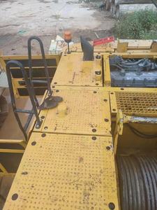 Originele Verf Gebruikt San Sr360e Roterende <span class=keywords><strong>Rig</strong></span> Sr235c <span class=keywords><strong>Sr220c</strong></span> Sr150c Staat <span class=keywords><strong>Rig</strong></span> Tandwiel En Motor Kern Componenten Voor Goedkope Verkoop - Product Image 3