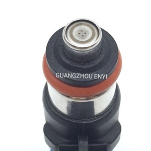 Injecteur de carburant 0280158191 pour <span class=keywords><strong>Ford</strong></span> Explorer Taurus Edge <span class=keywords><strong>Flex</strong></span> 3.5L 2011-2017 - Product Image 6