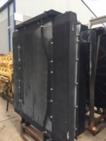 Radiator Mesin Generator OEM 3408 3408b 3408c 3508 3412C GP Oil Cooler GP 2W-6587 2W-1990 7W-8887 2W6587 2W1990 7W8887