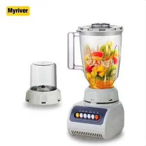 Myriver Heavy Duty Grinder & Mixture Machine Blender Chopper Manufacture In China For Kitchen Or Restaurant Uses