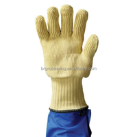 Gants résistants à la chaleur d'origine SKF Manipulation sécurisée TMBA G11 TMBAG11 de composants jusqu'à 150 degrés Celsius Accessoires de roulement
