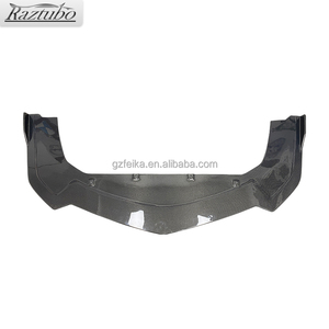 Les kits de corps en fibre de carbone améliorés LP750SV et LB sont disponibles pour <span class=keywords><strong>Lamborghini</strong></span> Aventador - Product Image 3