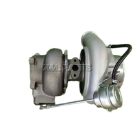 Kit de réparation complet du moteur, comprenant un kit de chemises de cylindre et des segments de piston, pour Hino K13C P11C EM100 EK100
