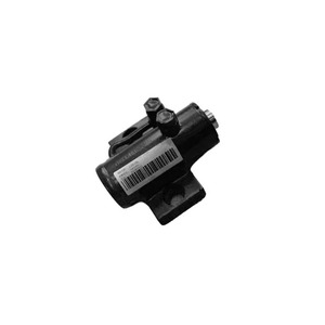 Cilindro hidráulico de doble acción para elevación hidráulica de maquinaria agrícola, fabricado a medida por bibo Ever-power. - Product Image 3