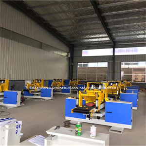 Sierra de cinta de alto rendimiento HR650 para el corte transversal de madera delgada - Product Image 3