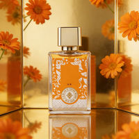 Parfums arabes mystiques longue durée 30ML, mini-parfums boisés pour femmes, format échantillon, usage quotidien, vente en gros