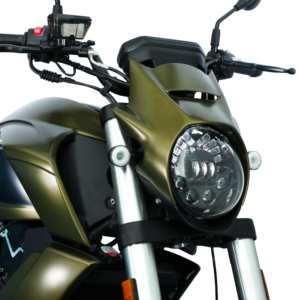 Moto Dayun Cruise 500CC 2024, homologuée Euro 5 - Product Image 4