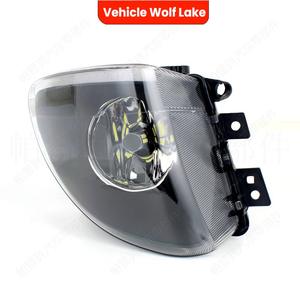 Pareo ไฟตัดหมอก LED Hb4 6000 LM สำหรับ BMW 5ชุด F10 F11 F18สปอตไลท์กันชนหน้า2009 2013 - Product Image 4