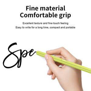 Repuesto de Lápiz Óptico Metálico <span class=keywords><strong>S</strong></span> <span class=keywords><strong>Pen</strong></span> para Z <span class=keywords><strong>Fold</strong></span> <span class=keywords><strong>3</strong></span> F9260 con Atracción Magnética para Dispositivos Android y Plegables W22 - Product Image 4