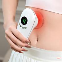 Appareil de massage corporel sans fil Shomfrs pour le remodelage corporel, la combustion des graisses par pression négative et l'anti-cellulite, personnalisable OEM/ODM