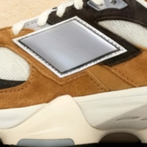 <b>Top</b>-quality trendy sports shoes with thick soles and heightening features. Luxury brand custom-made tennis shoes. - Product Image 3