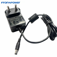 5v 1a 5v2a 5v2.5a 5v 3a support mural BIS chargeur 5v prise indienne oem odm adaptateur chargeur d'alimentation pour jeu de robot