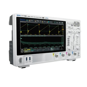 Osciloscopio Digital RIGOL DHO1204 de 4 Canales y 200MHz - Product Image 3