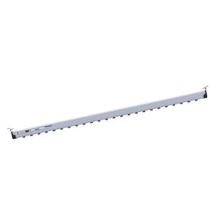 KE-156X Elimina <span class=keywords><strong>la</strong></span> <span class=keywords><strong>Electricidad</strong></span> Estática, Producto Antiestático, Barra <span class=keywords><strong>de</strong></span> Aire Ionizante para Eliminación <span class=keywords><strong>de</strong></span> <span class=keywords><strong>Electricidad</strong></span> Estática Industrial en Plástico - Product Image 1
