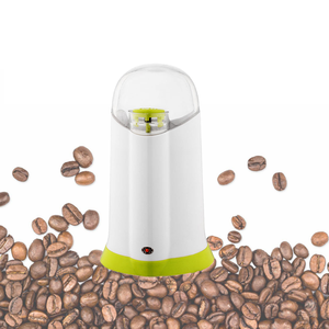 <span class=keywords><strong>Molinillo</strong></span> de café eléctrico con indicador LED Capacidad de luz 50g 100W Especias en polvo Electrodomesticos <span class=keywords><strong>Molinillo</strong></span> De <span class=keywords><strong>Cafe</strong></span> - Product Image 1