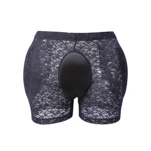 Sous-Vêtements Effet Camel Toe Gaff pour Crossdressing Faux Vagin Culotte Gainant Transgenre Femme Trans - Product Image 3