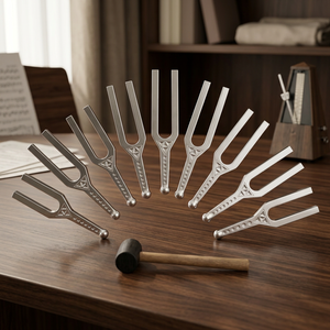 Épée sonore géante (clé ADN) avec cloche solaire, livraison gratuite... - Product Image 2