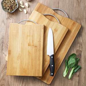 غسالة صحون منزلية للاستعمال مرة واحدة ، سميك مربع مزدوج الوجهين ، آمنة للعجن والتقطيع TP - Product Image 1