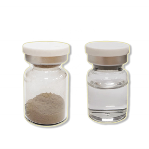 OEM Spongilla algas peeling polvo piel renovación Peeling sistema para estética cosmetología <span class=keywords><strong>Academia</strong></span> - Product Image 3