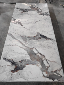 Panneau mural en PVC durable pour les environnements <span class=keywords><strong>de</strong></span> cliniques et <span class=keywords><strong>de</strong></span> laboratoires médicaux, résistant aux acides et aux alcalis, panneau mural pour salle blanche - Product Image 2
