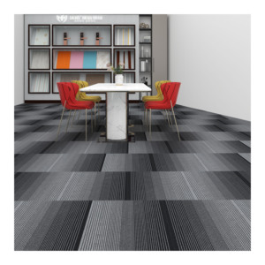 Sàn gạch Thảm sang trọng Thảm gạch men cho phòng khách vuông gạch thảm - Product Image 6