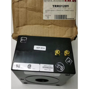 หม้อแปลงไฟฟ้าทรีน รุ่น TRR01289 115V 110V 60Hz ขดลวดทองแดง ผลิตในสหรัฐอเมริกา - Product Image 3