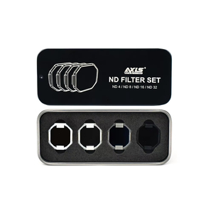 Nuevo Kit Axisflying O4 Lite, Piezas de Modificación de Lentes para Drones, Transmisión de Imagen, Disipación de Calor, Piezas de Aluminio - Product Image 5
