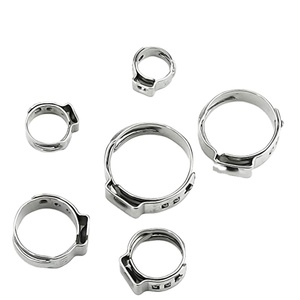 Kẹp tai đơn chất liệu thép không gỉ cao cấp, bán chạy, giá cả cạnh tranh - Product Image 1