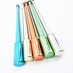 Baguettes magiques professionnelles, ensemble de baguettes magiques quatre couleurs, baguettes magiques Kingmagic, accessoires magiques. - Product Image 1
