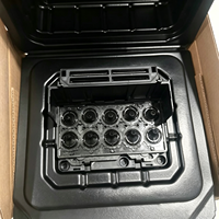 Cabezal de Impresión de Alta Compatibilidad FA12101 DX6, Compatible con las Máquinas de Impresión por Sublimación F6080 F6200 F6270 F6330 F6370 F7280